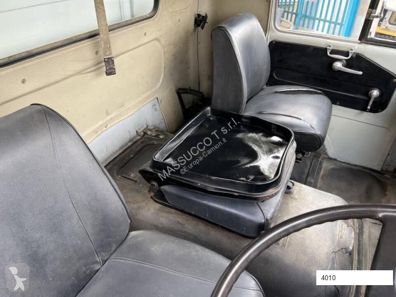 Camion Fiat 673N 4X2