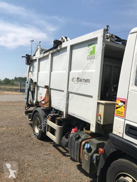 Utilaje pentru drumuri Iveco