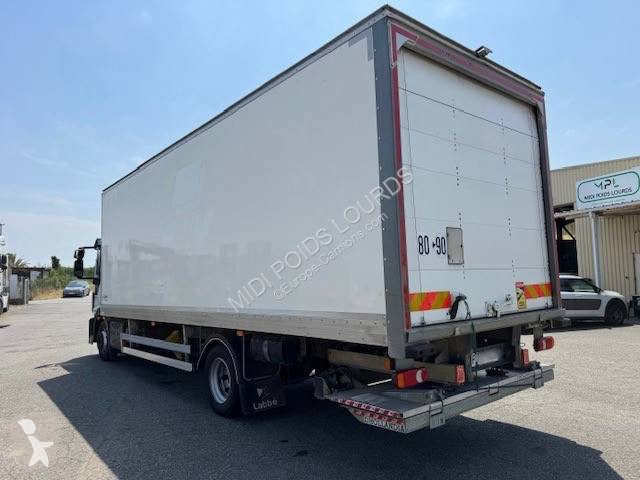 Camion Iveco