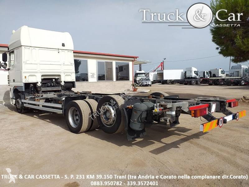 Camion DAF