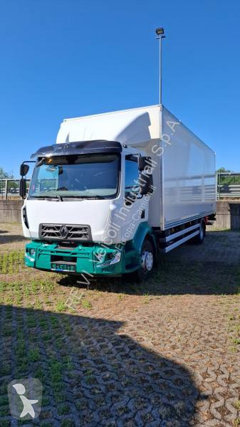 Camion Renault