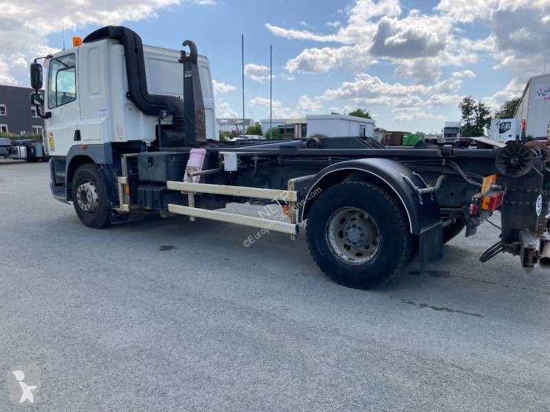 Kamion DAF