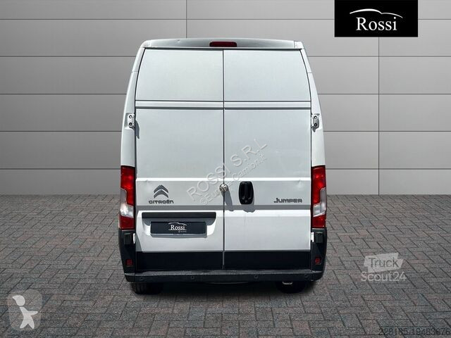 Veicolo commerciale Citroën III (II 2011) -...