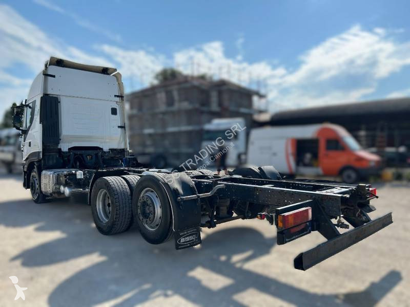 Camion Iveco
