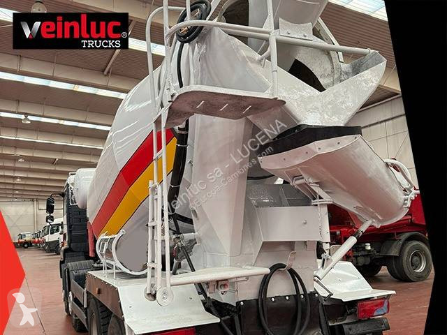 Camion MAN