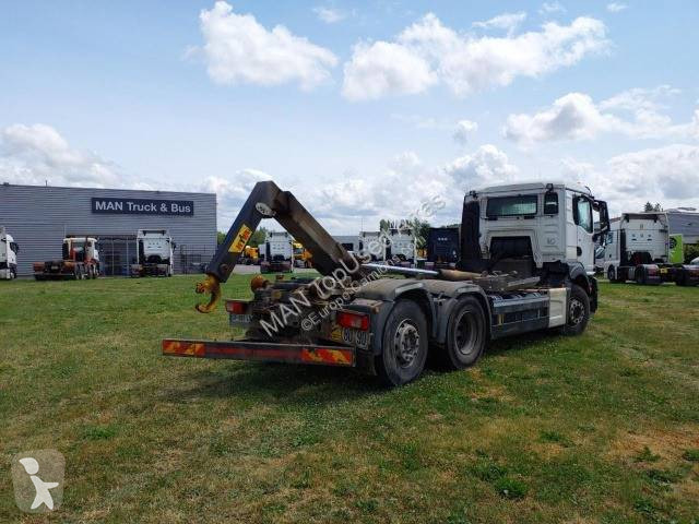 Camion MAN