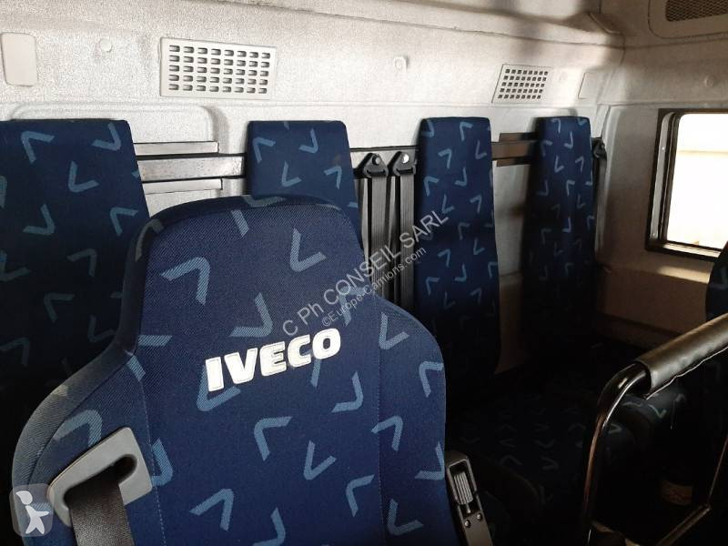 Camion Iveco