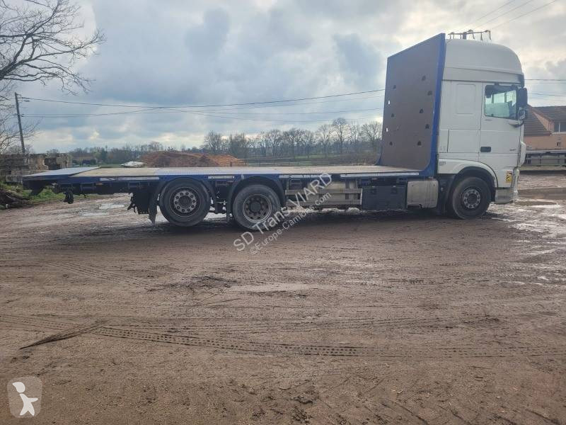 Camion DAF