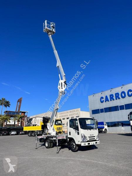 Camion Isuzu  HX200