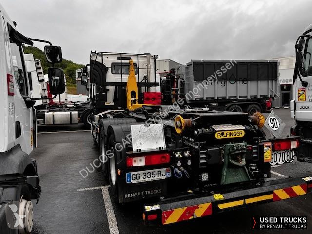 Lastbil Renault