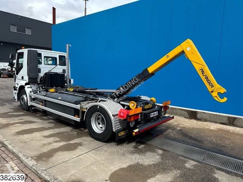 Camião Iveco 330 CNG Unused, EURO 6, Retarder,...