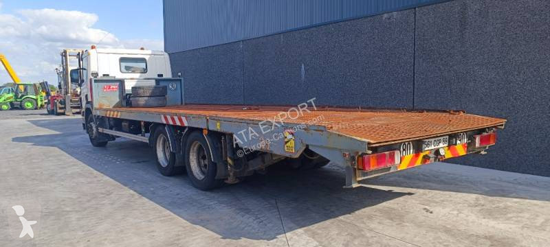 Camion Scania