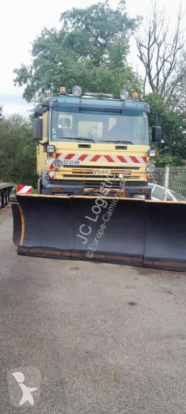 Camion Iveco