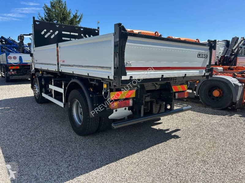 Kamion Iveco