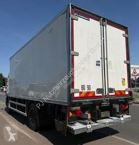 Camion Scania 250
