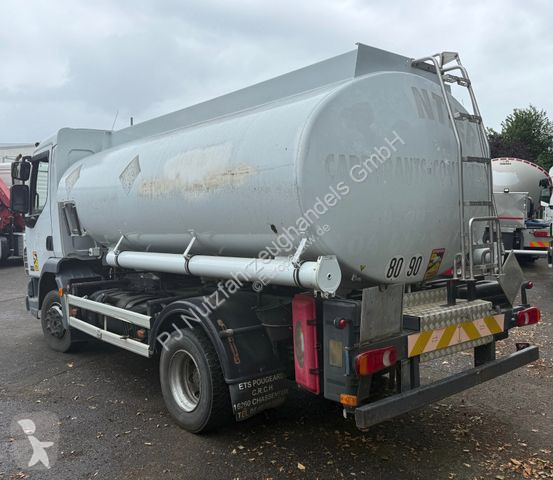 Camion DAF 45220