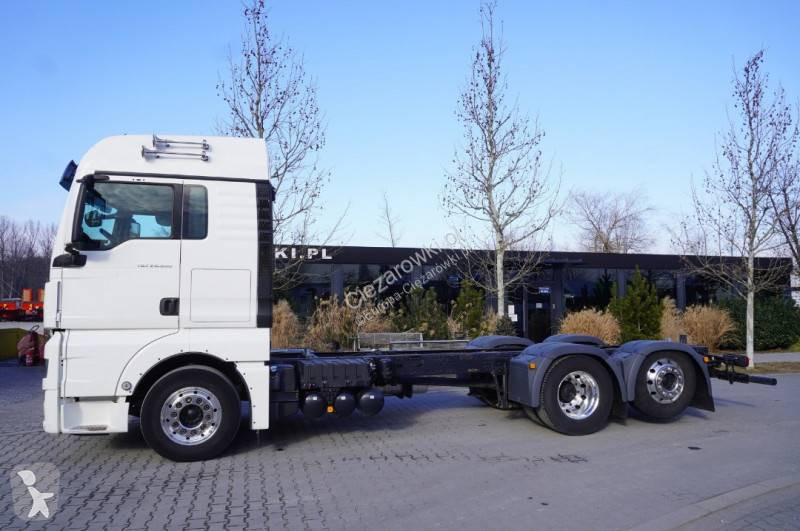 Camion MAN