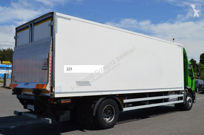 Camion DAF LF 320