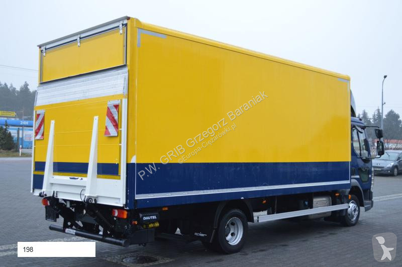 Camion DAF LF 180 FA