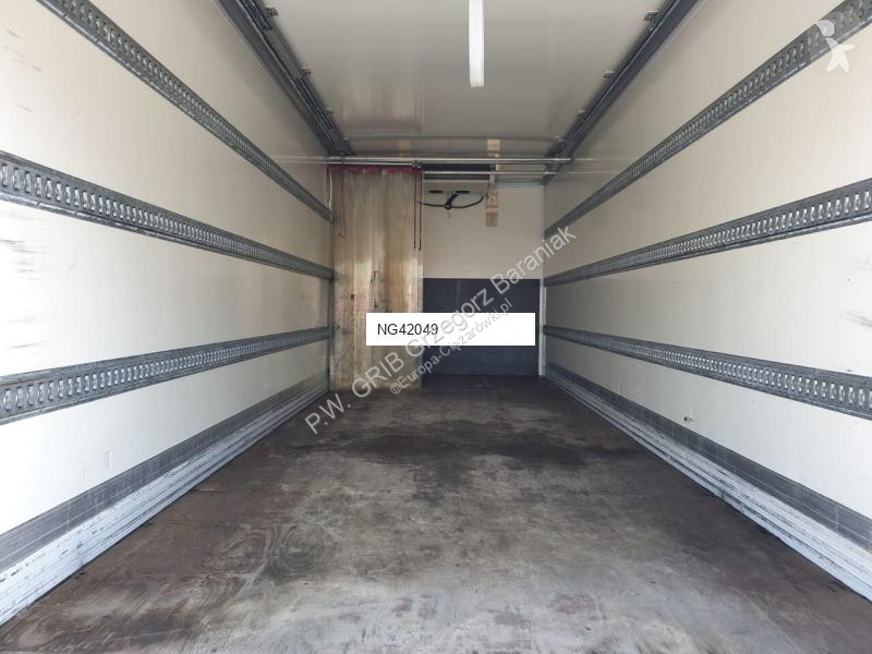 Camion MAN TGL 12.220