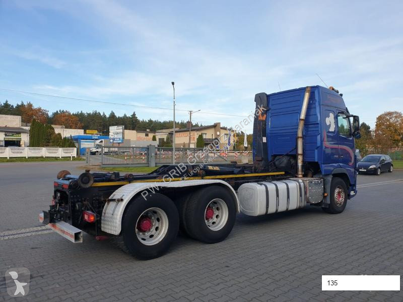 Camion Volvo 16 51S