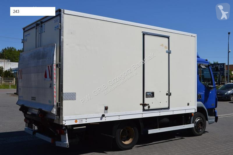 Camion DAF 45170 10.170