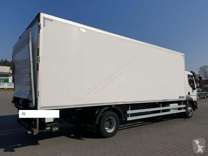 Camion DAF LF 220