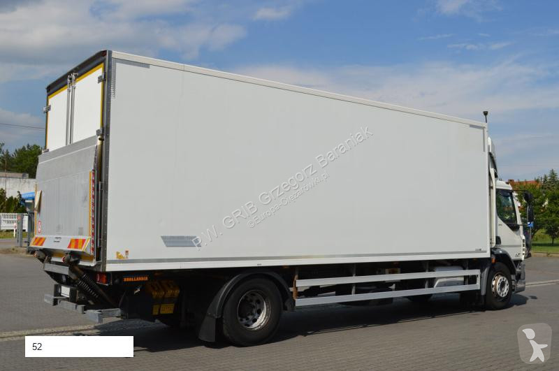 شاحنة DAF LF 310