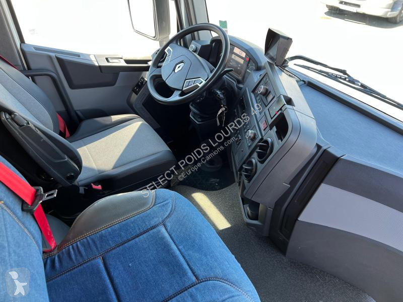 Camion Renault C-Series