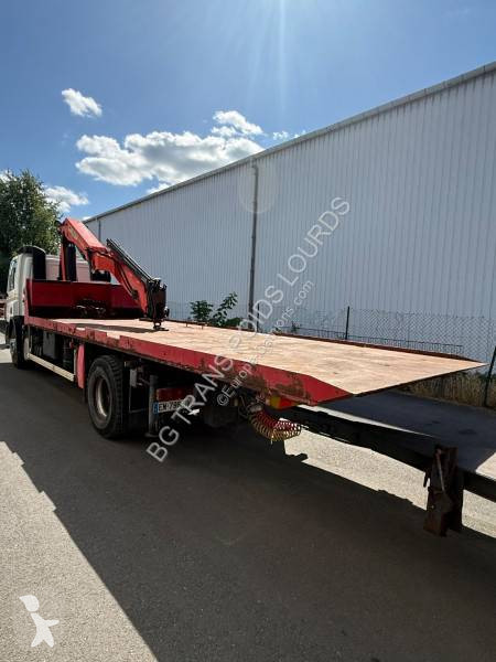 Camion DAF