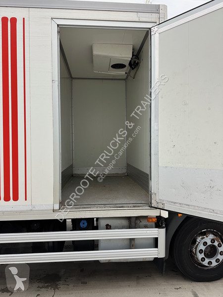 Kamion Volvo FL 250