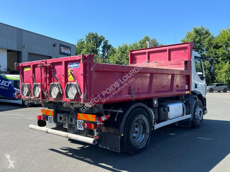 Camion DAF 310.19