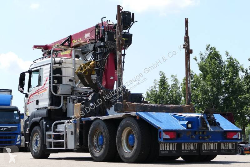 Camion MAN