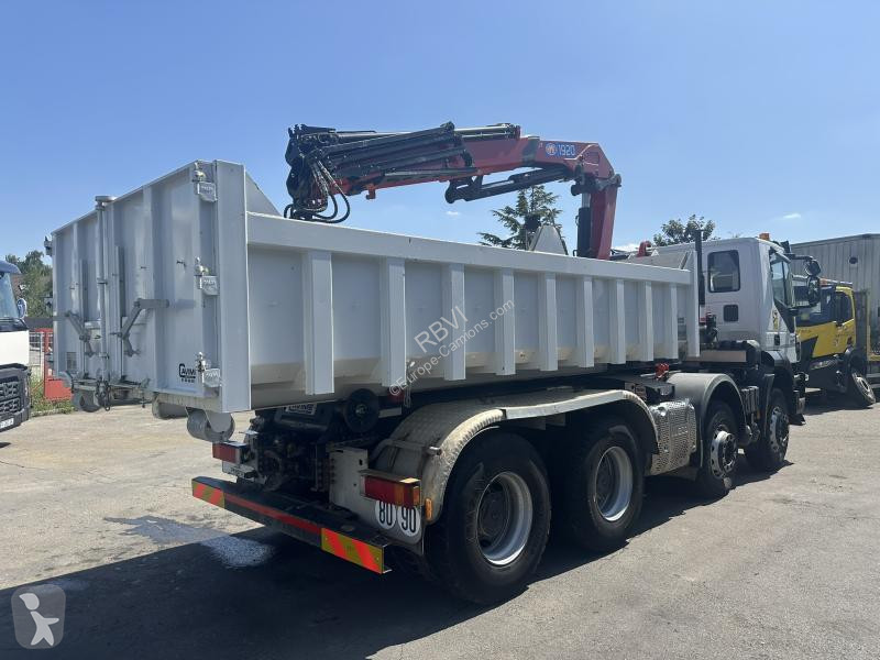 Camion Iveco