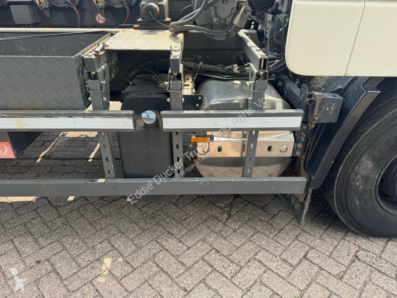 Camion DAF 85CF 410 EURO 5 6X2