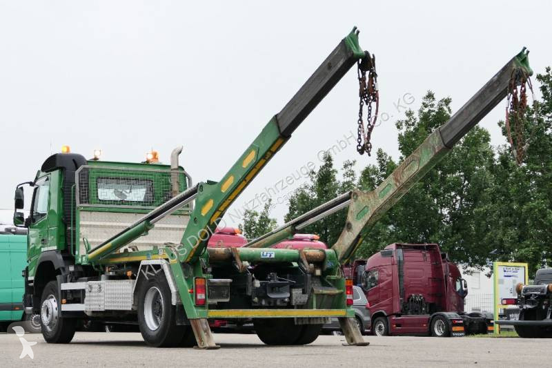 Camion Volvo
