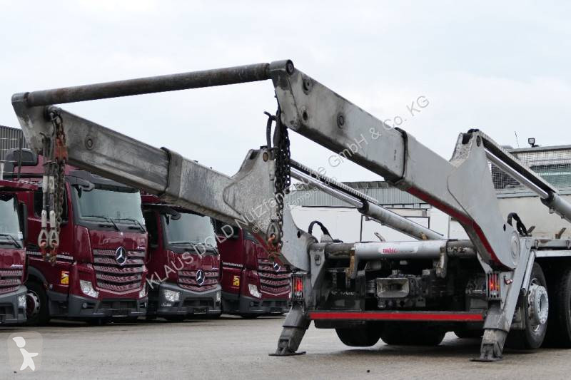 Camion Volvo
