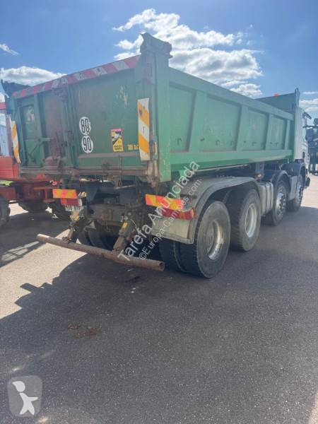 Camião Scania