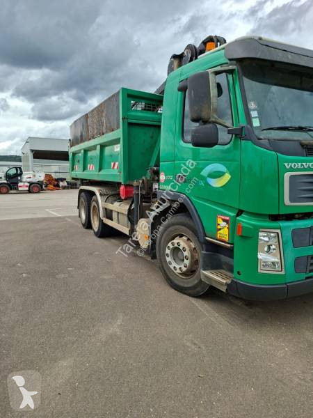 Camion Volvo