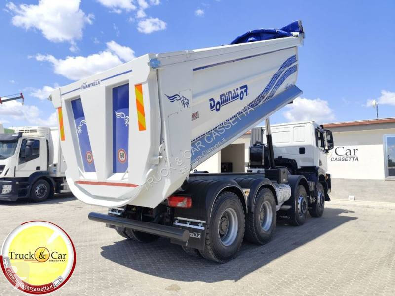Camion Iveco