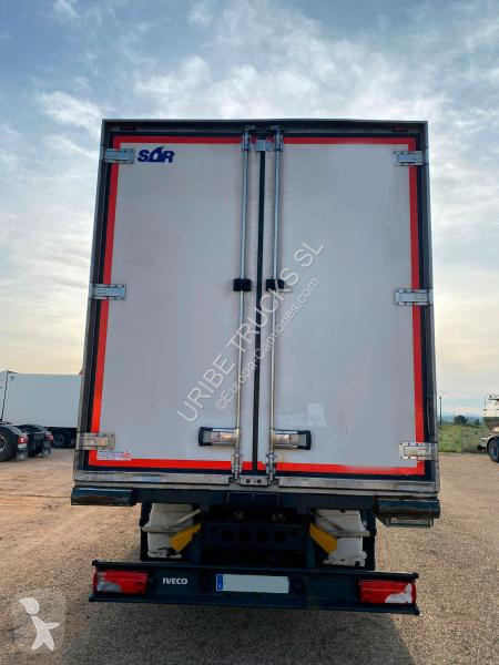 Kamion Iveco AD 260 S 36 Y/PS