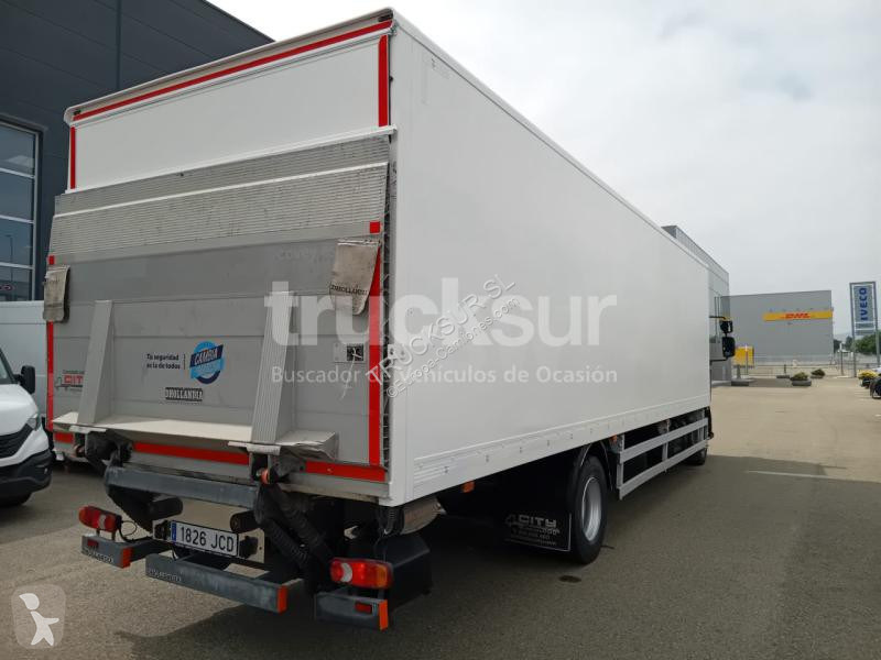 Kamion Renault  D 12.240