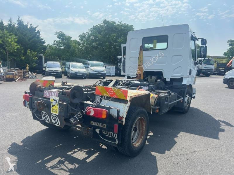 Kamion Renault