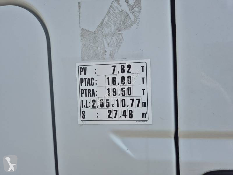 Camion Iveco