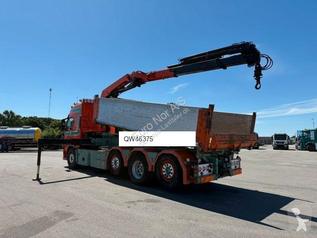 Camion Volvo 2620 K5
