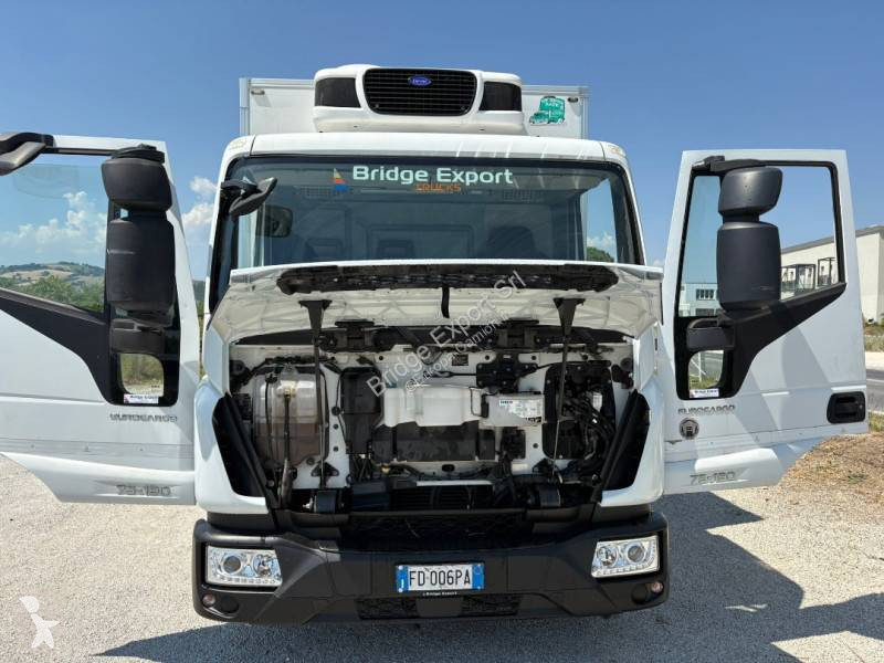 Kamion Iveco