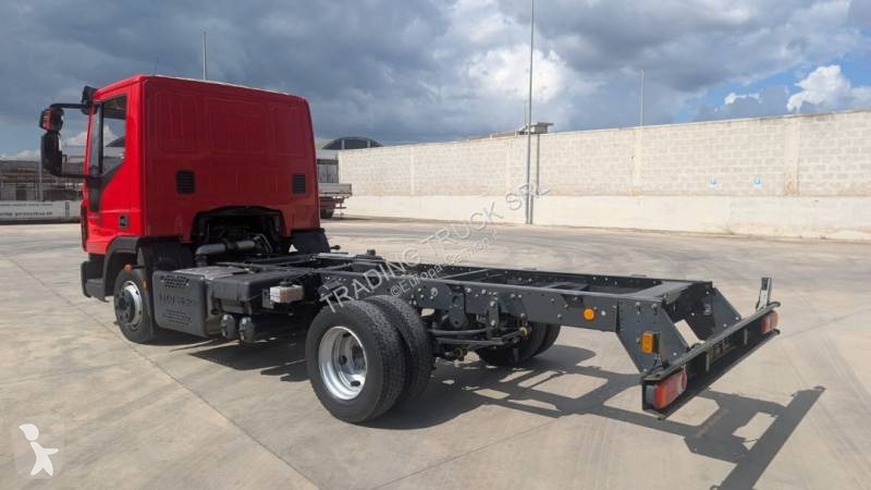 Camion Iveco