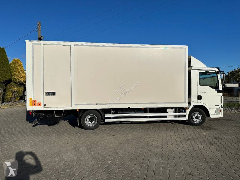 Camion MAN