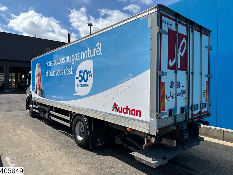 Kamion Iveco 400 CNG EURO 6, CNG, Retarder,...