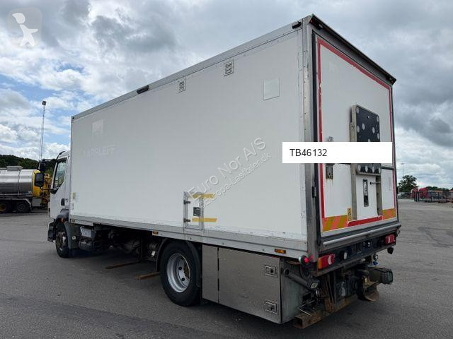 Camion Volvo FL 280 4x2 Euro 5 Workshop Equipment